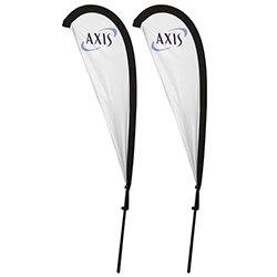AXIS OUTDOOR FLAGS