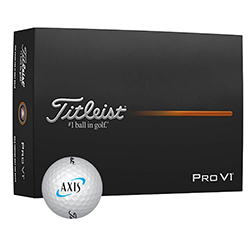 TITLEIST PRO V1