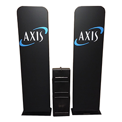 AXIS TRADESHOW KIT